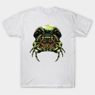 House crab T-Shirt